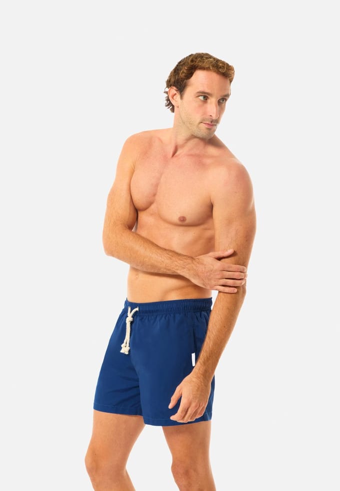 Gassa d'Amante Badeshorts Forte Dei Marmi