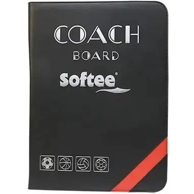 Multisportpakket voor coaches/scheidsrechters Softee