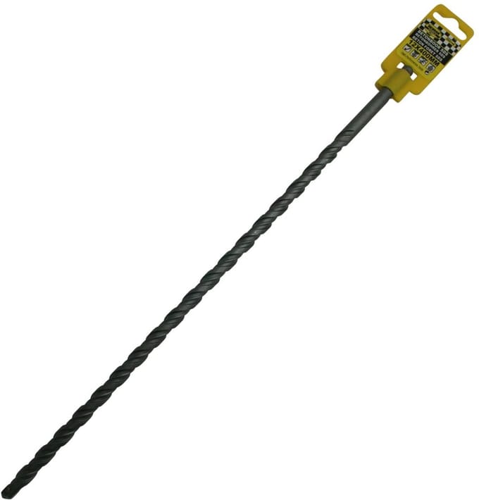 Hofftech Betonboor SDS+ 12x400mm