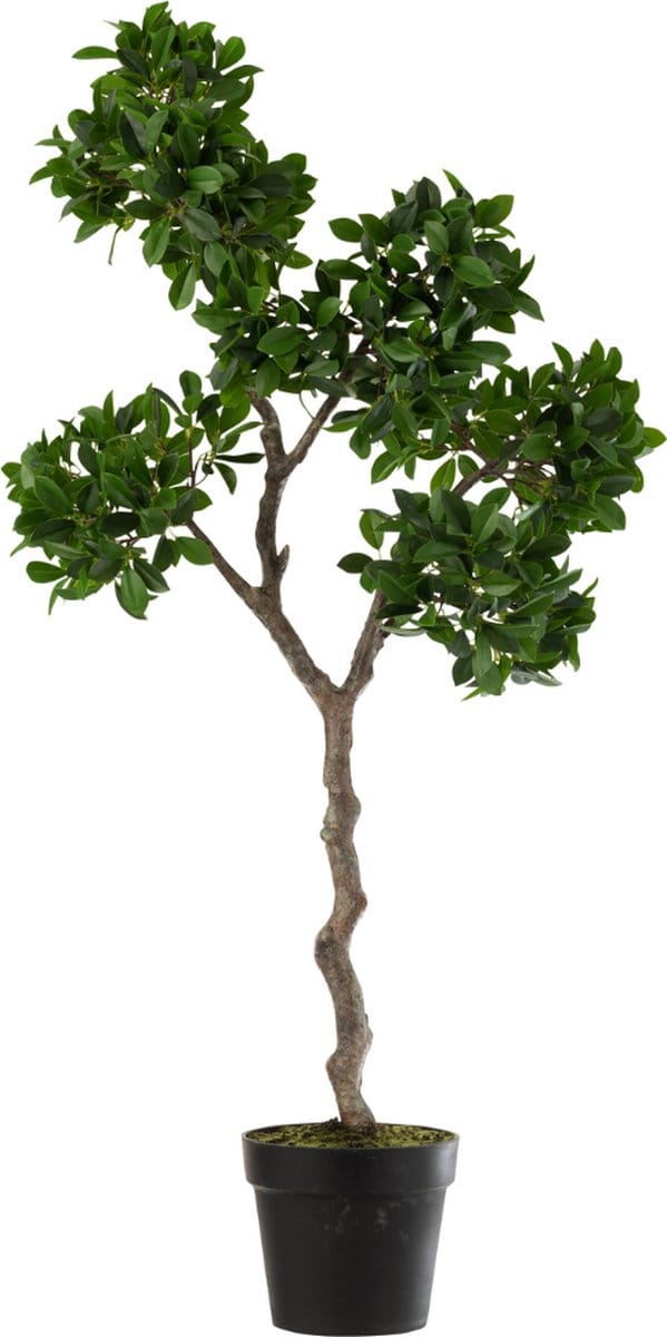 Fiscus Boom Kunstplant In Pot 120 cm