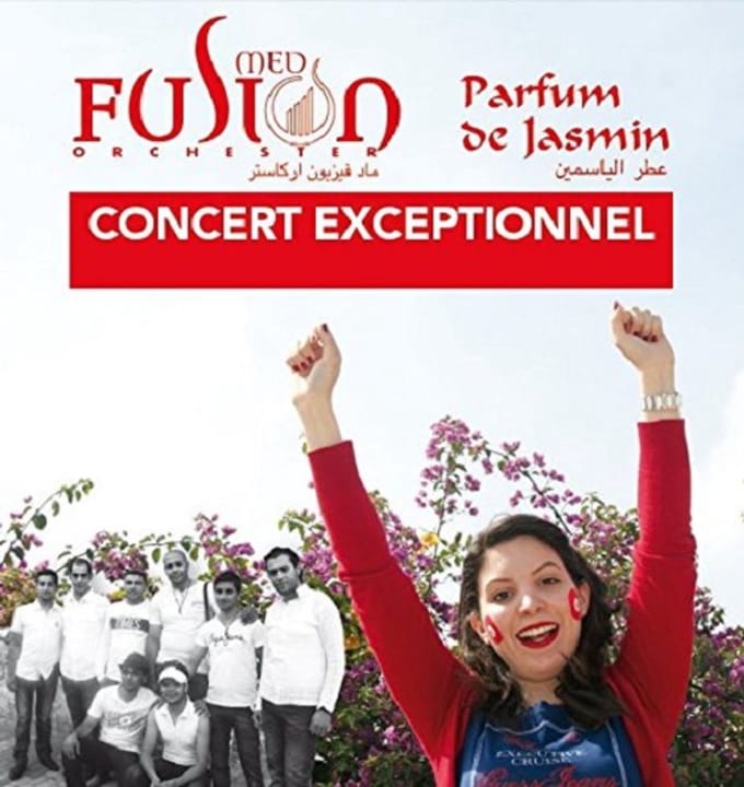 Parfum De Jasmin