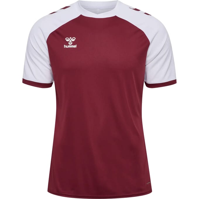 Hmlmatch League Jersey S/S