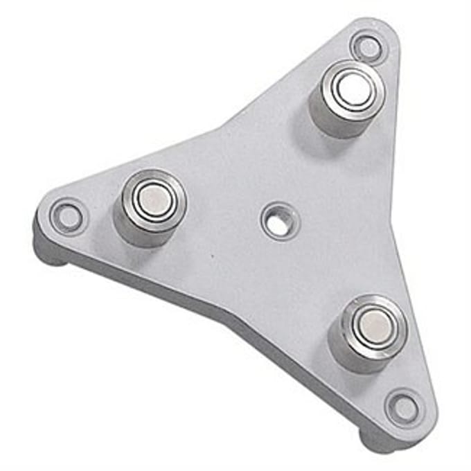 LD6000 BMW DA Drievoetadapter