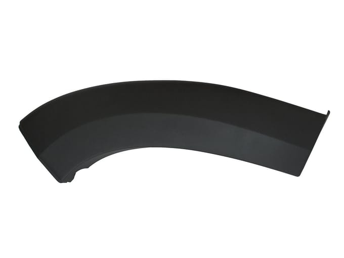Modecar Serie - Voorste Bumper Cover - Rechts - Peugeot Boxer - 2006-2014