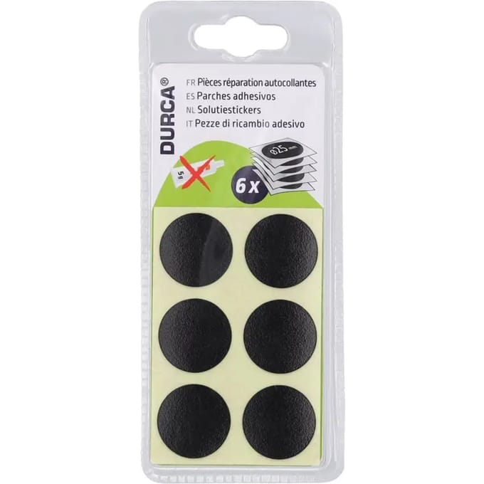 Stickers Durca (x6)