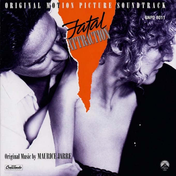 Fatal attraction