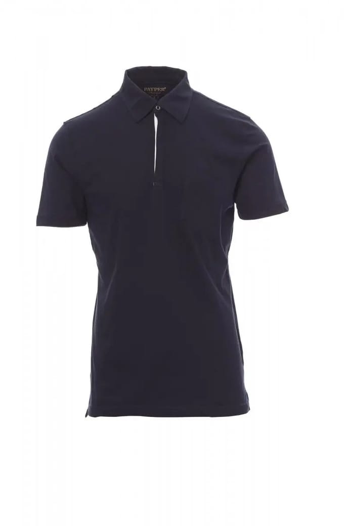 Payper Chic - navy blue/white - L