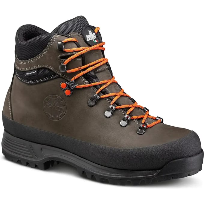 Wandelschoenen Lomer Bormio Pro STX
