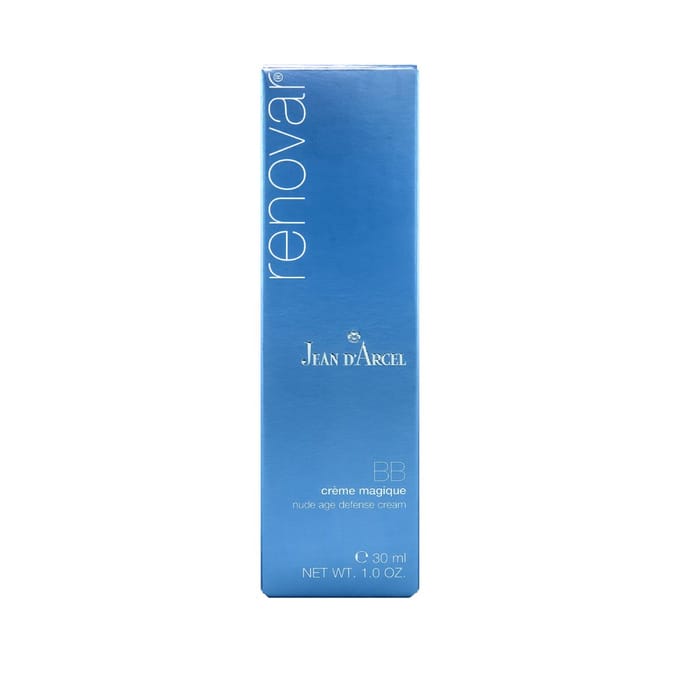 Jean D'arcel BB Crème Magique