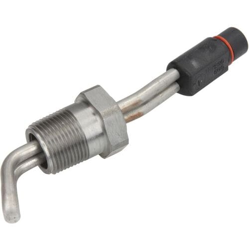 Hitteafscherming, motorvoorverwarming DEFA 411250