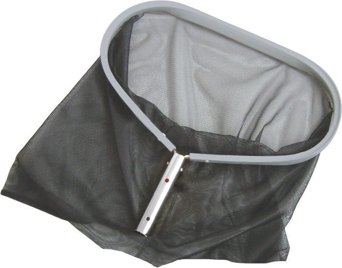 Heavy Duty Schepnet - Schepnet - Versterkt met Aluminium