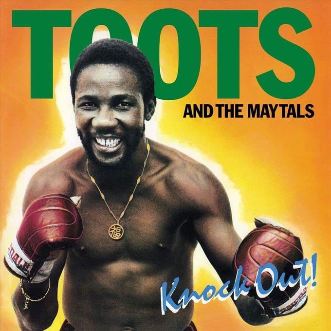 Knock Out!