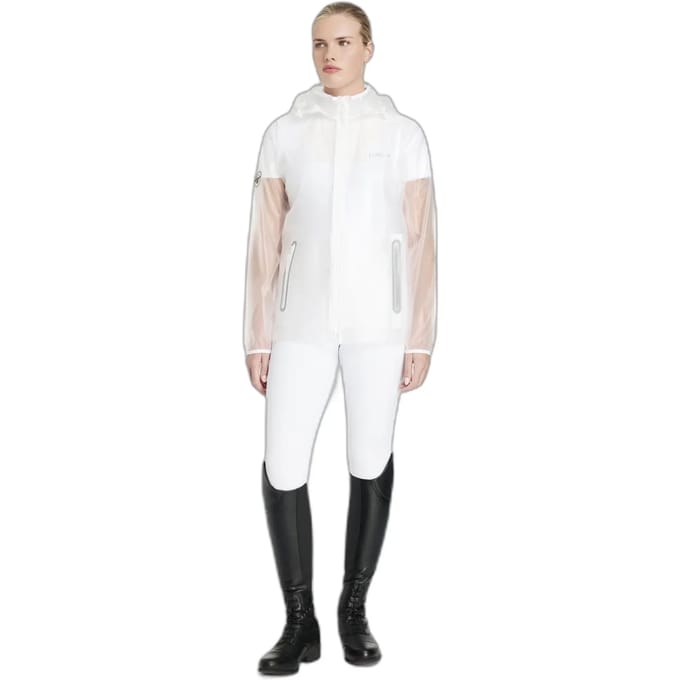 Dames waterdichte jas Competition LeMieux
