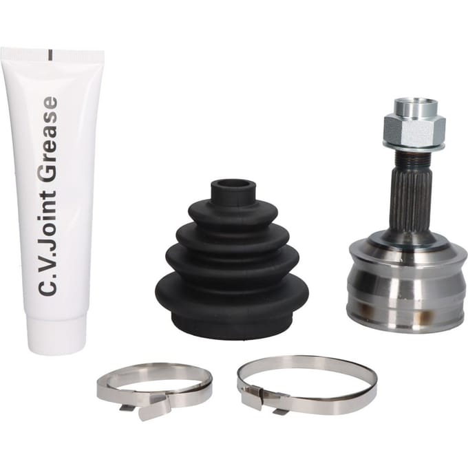 Homokineet reparatie set, aandrijfas LPR KFT015
