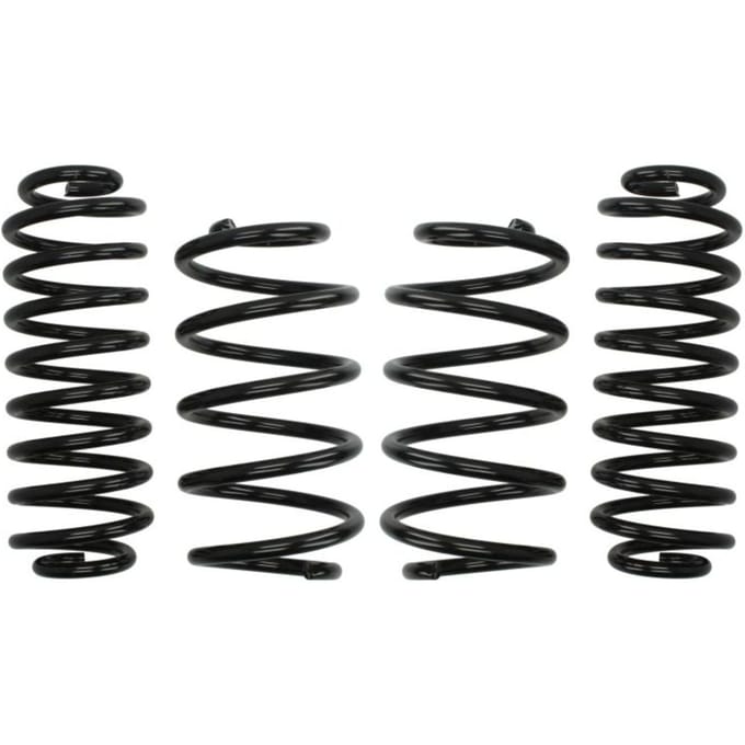 Ophangset, veren Pro-Kit EIBACH E10-79-009-02-22