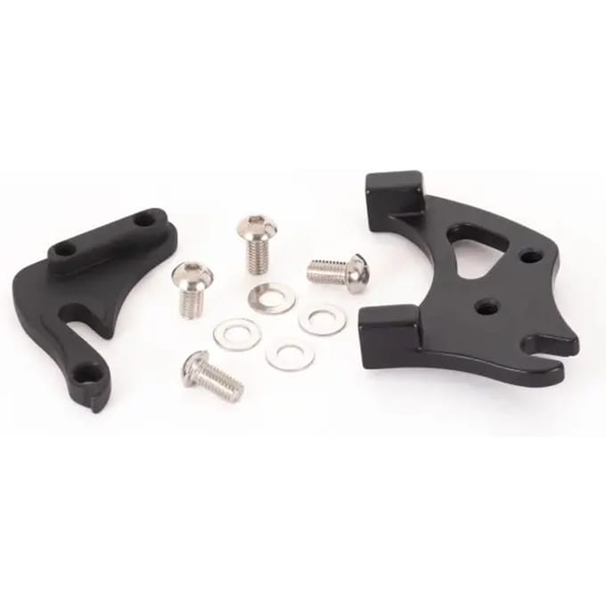 Frame plaat Bombtrack BT-DH-010 PM