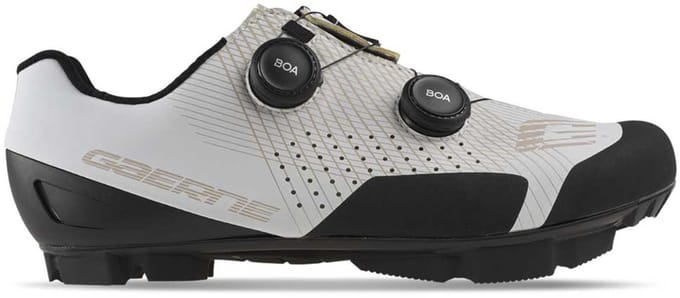 Gaerne G.dare Mtb-schoenen Wit EU 43 Man