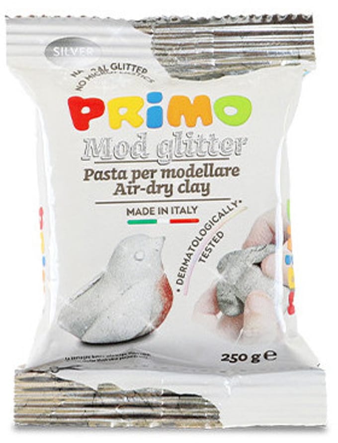 Primo 2858MOD250GS kunst- en handwerkspeelgoed