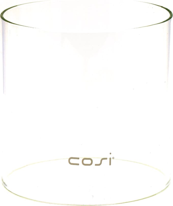Cosiscoop XL en basket high glas