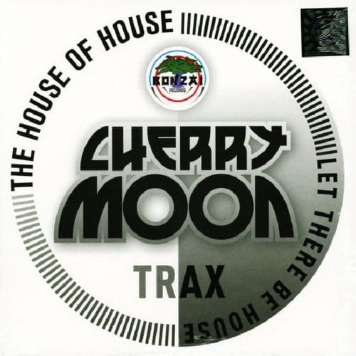 House Of House / Let There Be House - Cherrymoon Trax