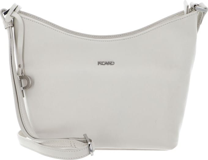 PICARD Schoudertas Really Crossbody Bag Cream Crème