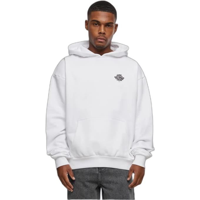 Hoodie Lost Youth Culture