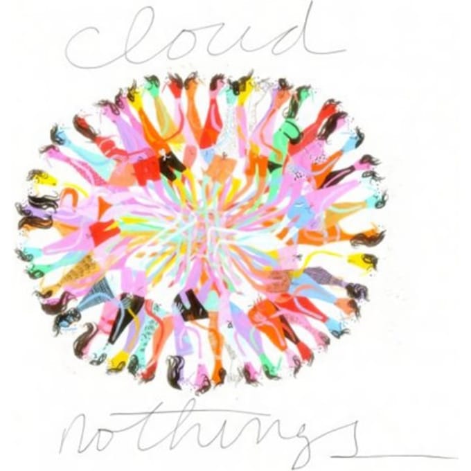 Cloud Nothings - Cloud Nothings (CD)