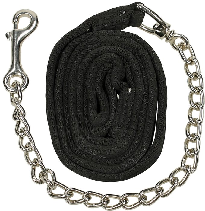 Epplejeck Hengstenketting Epplejeck Zwart