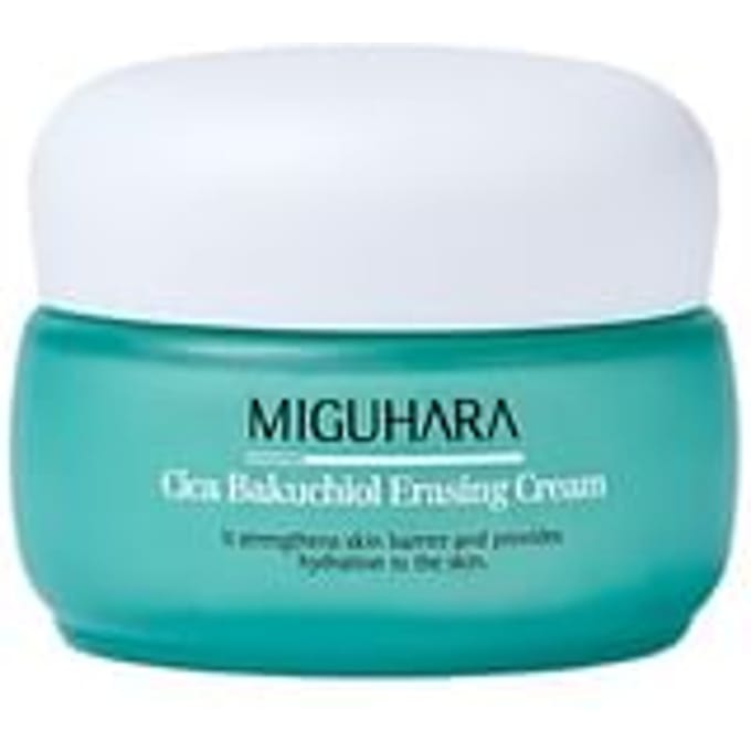 MIGUHARA - Cica Bakuchiol Erasing Cream 50ml