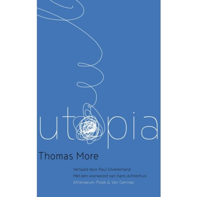 Utopia - Thomas More