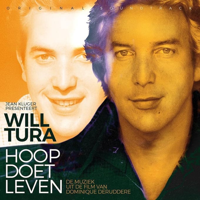 Hoop Doet Leven - Will Tura
