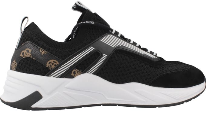 Guess Zwarte sneakers