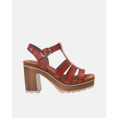 Sandalen met hakken Refresh 171878