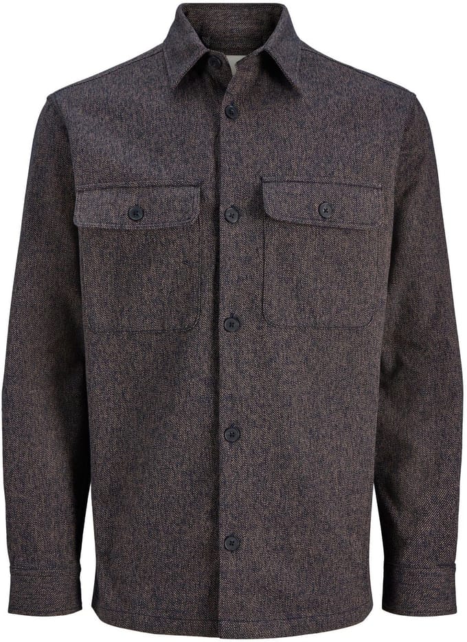 Jack & Jones Overshirt Regular Fit Overshirt