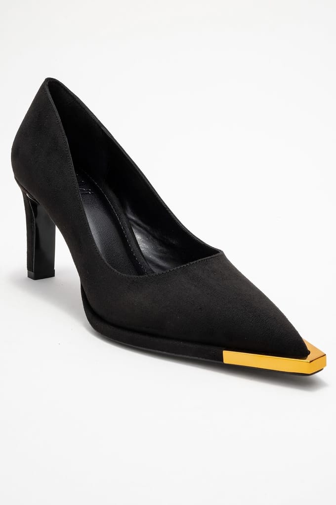 Liora Puntneus Pump (Dames)