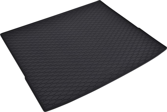 Kofferbakmat voor Ford Focus MK4 Station (vanaf 2018) - Rubber