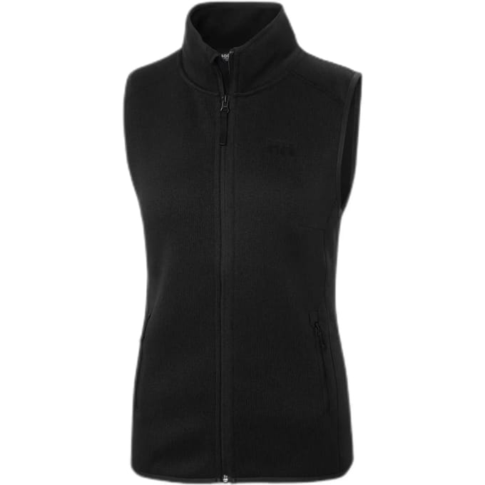 Mouwloos damesvest van fleece Helly Hansen Varde