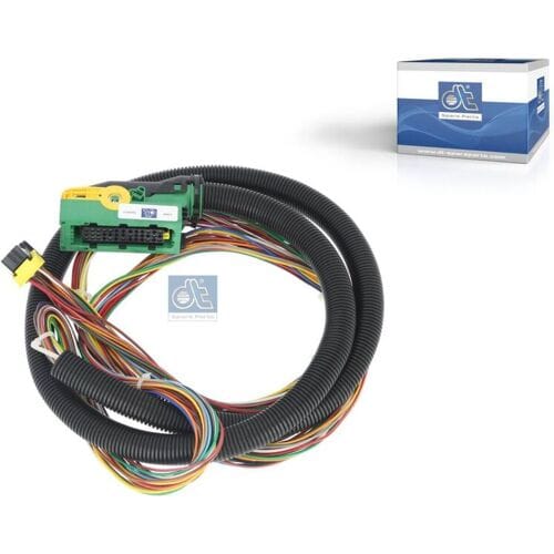 Kabelbeugel DT SPARE PARTS 2.25587