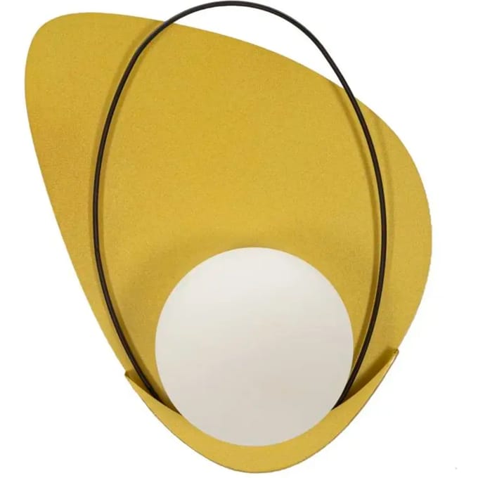 Wandlamp Mauro Ferretti Circly