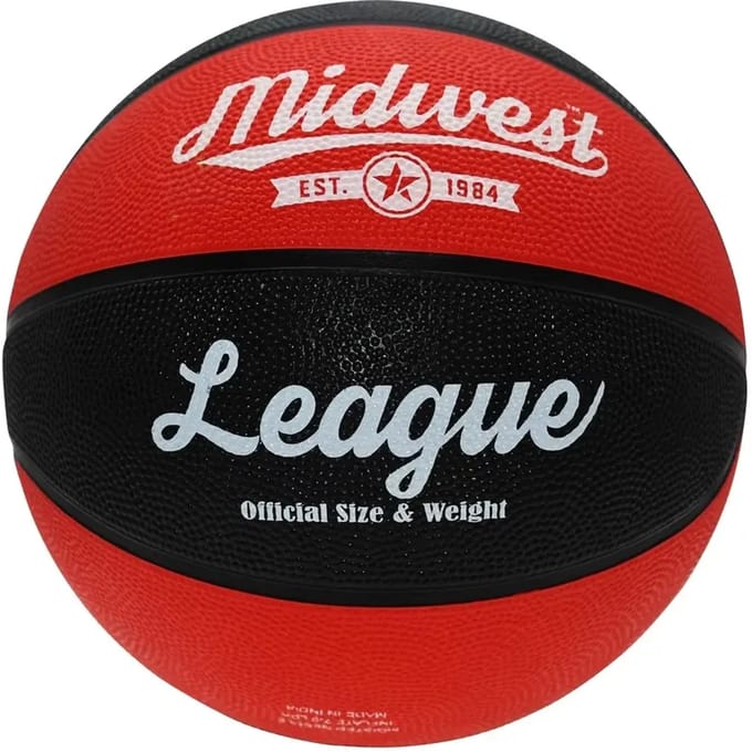 Basketbal Midwest League