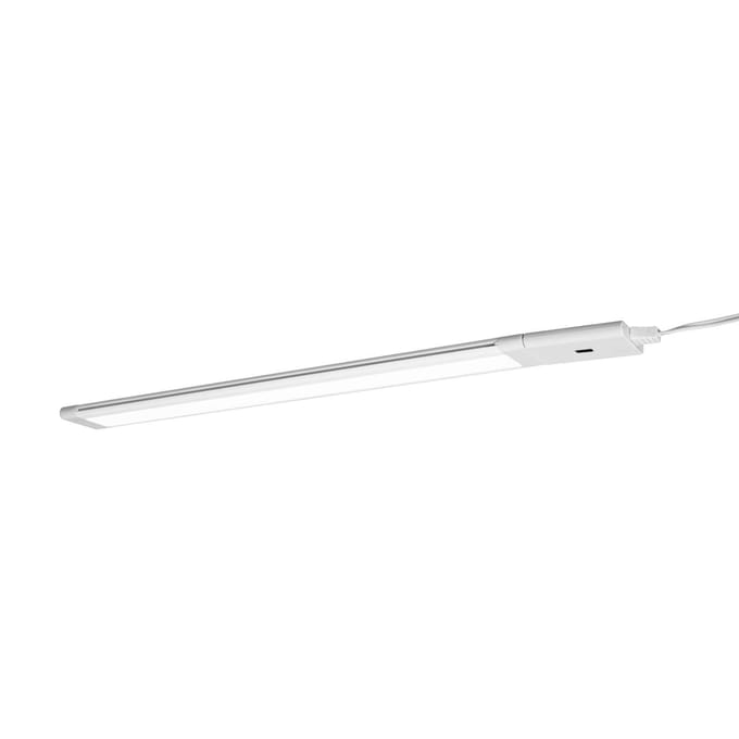 LEDVANCE Cabinet Slim onderbouwlamp 30cm 2 stuks