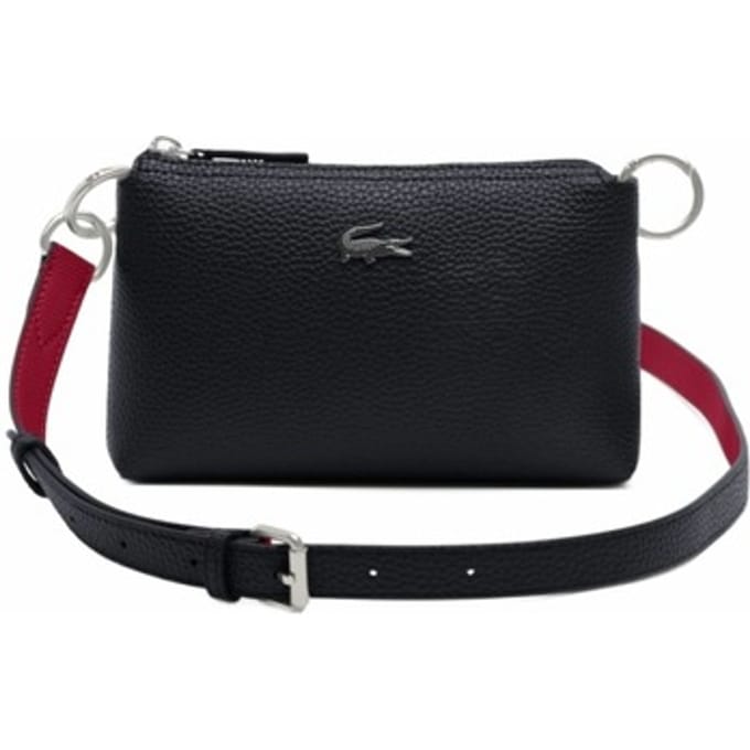 Schoudertas Lacoste Nf5496aa Crossover Bag
