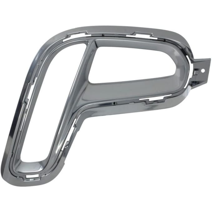 Bumper - ventilatierooster BLIC 6502-07-0927991P