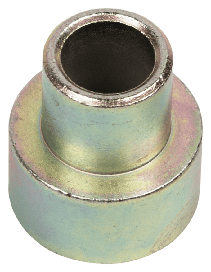 Spacer, axle