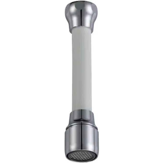 Neoperl Classic Longlife Kraanslang Wit M22 100mm