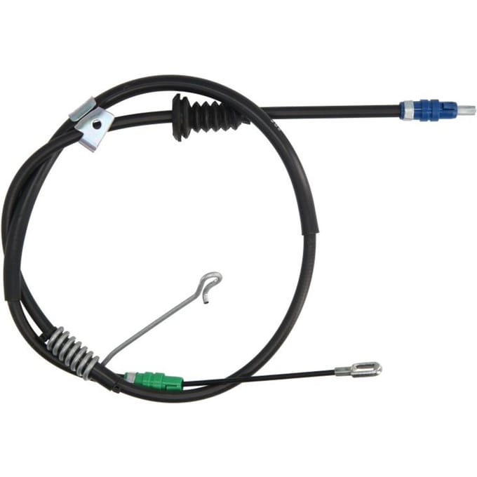 Kabel, parkeerrem BOSCH 1 987 482 817