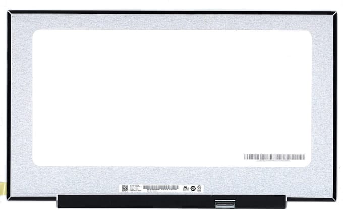 LCD Scherm geschikt voor Lenovo V17 G2 ITL (1600x900 HD+)