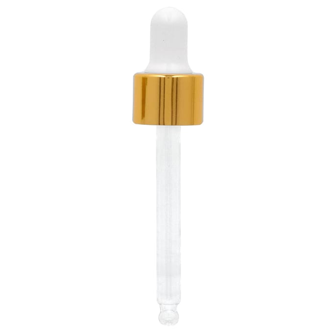 Pixi Gezichtsverzorging Glow Tonic Serum Hydraterend serum Dames 30 ml