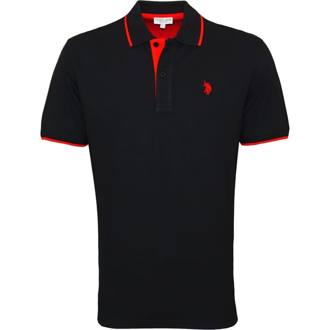 U.S. Polo Assn. Poloshirt