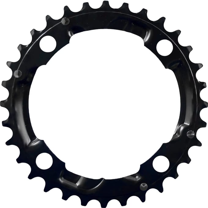 ebike-compatibele stalen schijflade FSA M10 WB225